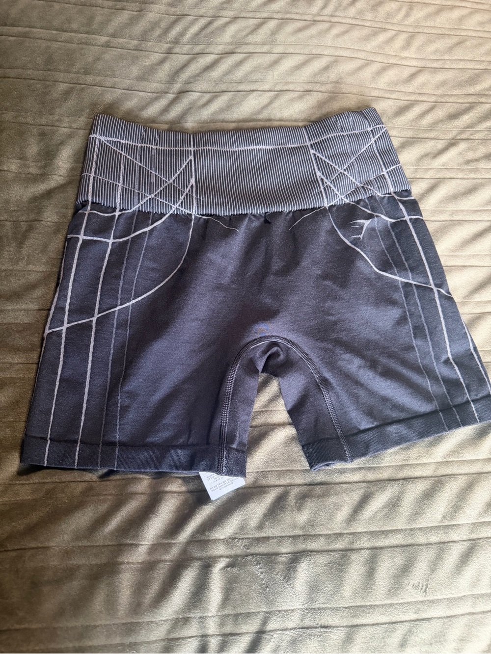 Gymshark Apex Seamless Shorts